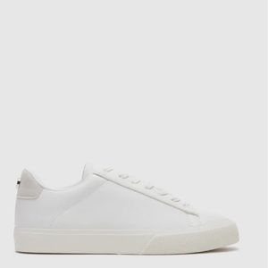 Steve Madden Remi White Sneaker